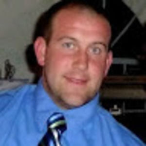 Meet your Posher, Justin